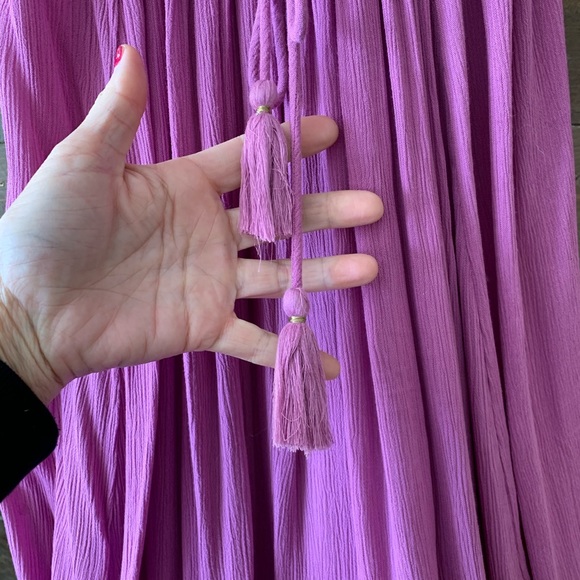 Gorgeous Free People Gown - Picture 9 of 9